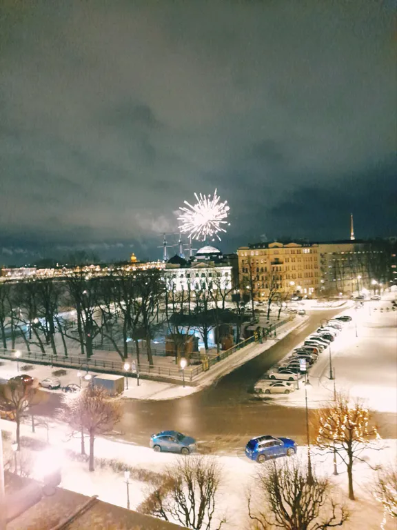 Квартира Видовая квартира у Домика Петра I — Санкт-Петербург