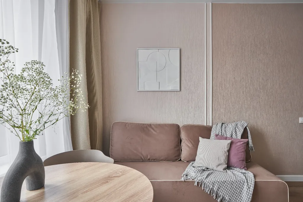 Уютно как дома