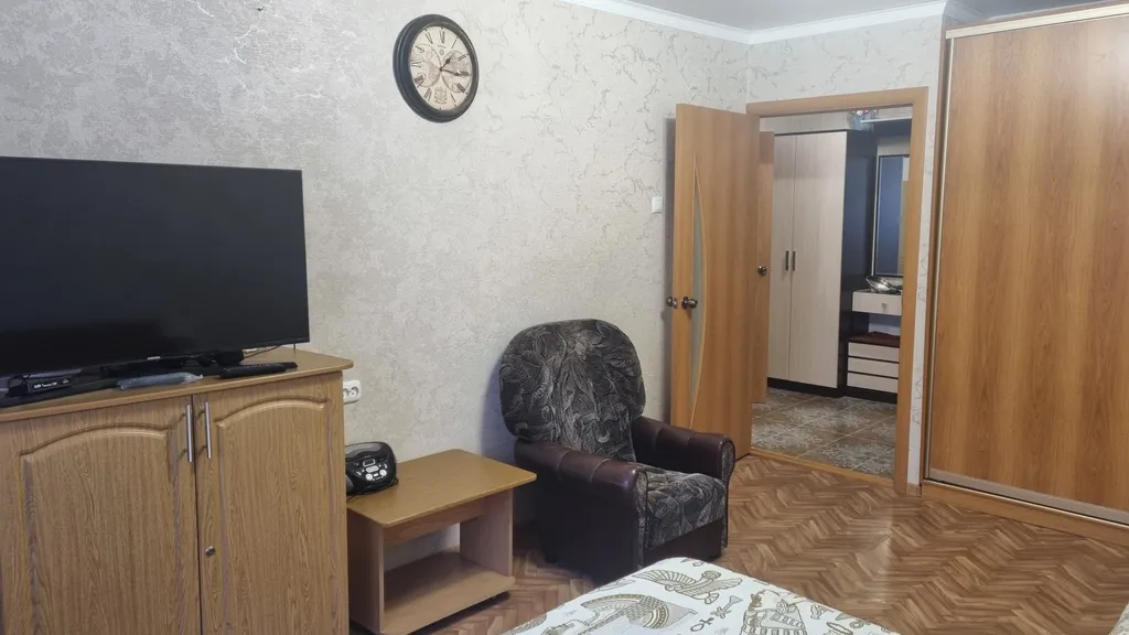 Квартира 1-комнатная квартира в центре — Ессентуки