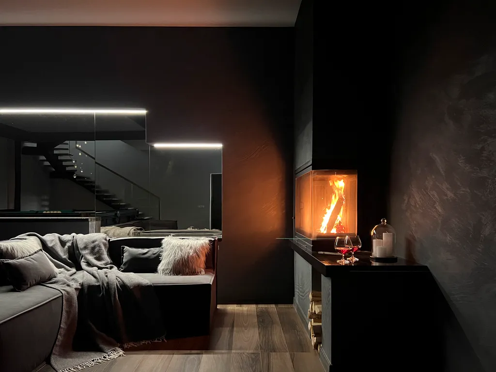 Коттедж Гостевой дом Аура Плес — Плес