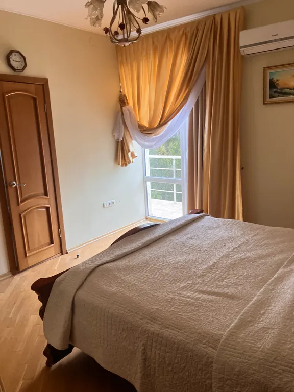 Уютный дом в центре