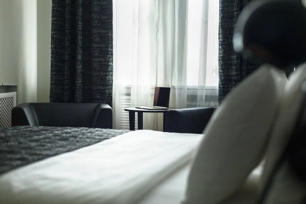 Квартира Квартира ИЗБА/Кудринская высотка — Москва