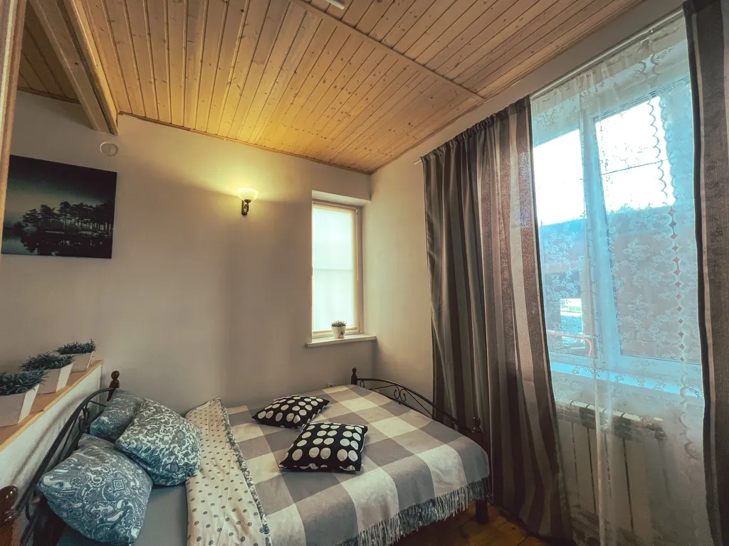 Коттедж 1-комнатный Дом — аренда посуточно в Екатеринбург