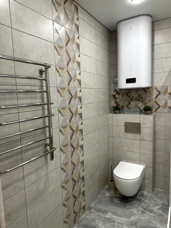 Квартира Апартаменты 2+2 с видом на горы (№7) — Шерегеш