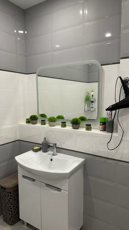 Уютная квартира у моря