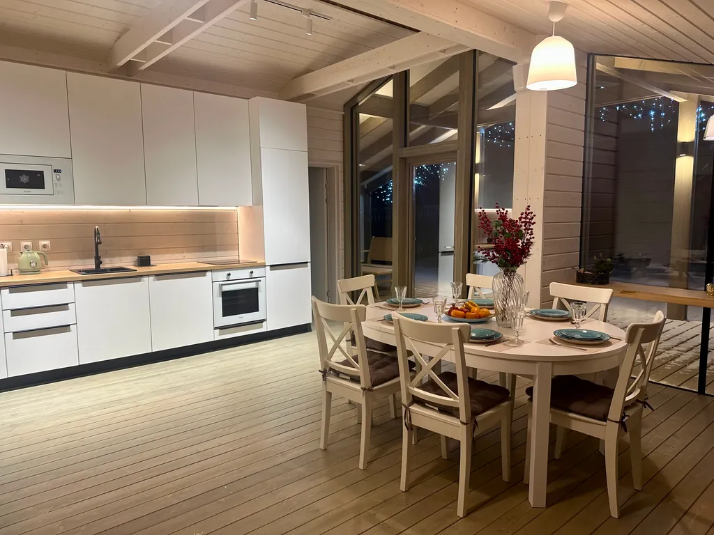 Рай интроверта