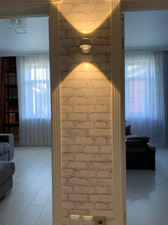 Апартаменты в Светлогорске