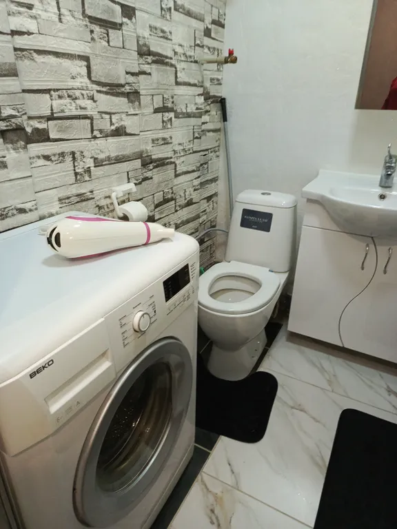 Квартира Квартира Евродвушка для вашего комфортного отдыха — Краснодар