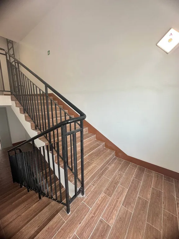 Уютная студия в новостройке в центре города