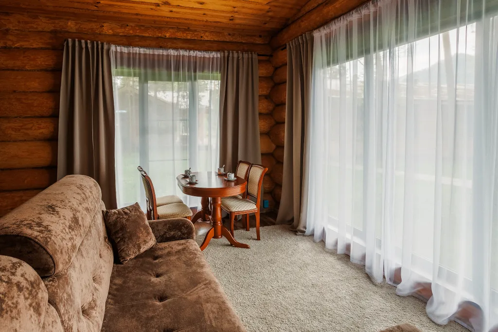 2-комнатный Дом