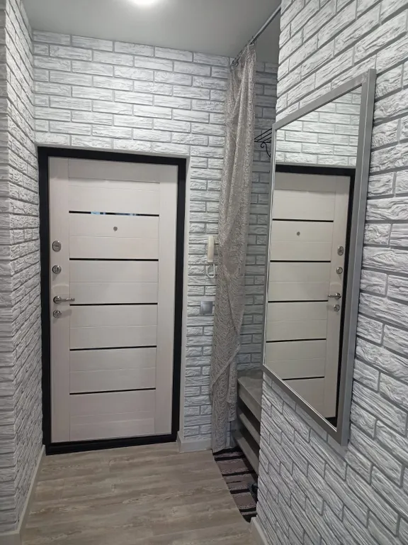 Квартира Квартира Студия эгоист — Краснодар