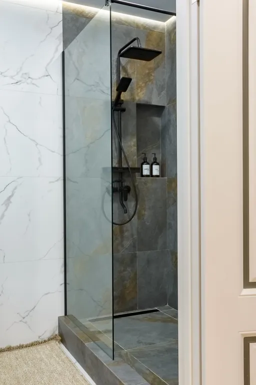 Евродвушка премиум класса в новом ЖК Вектор