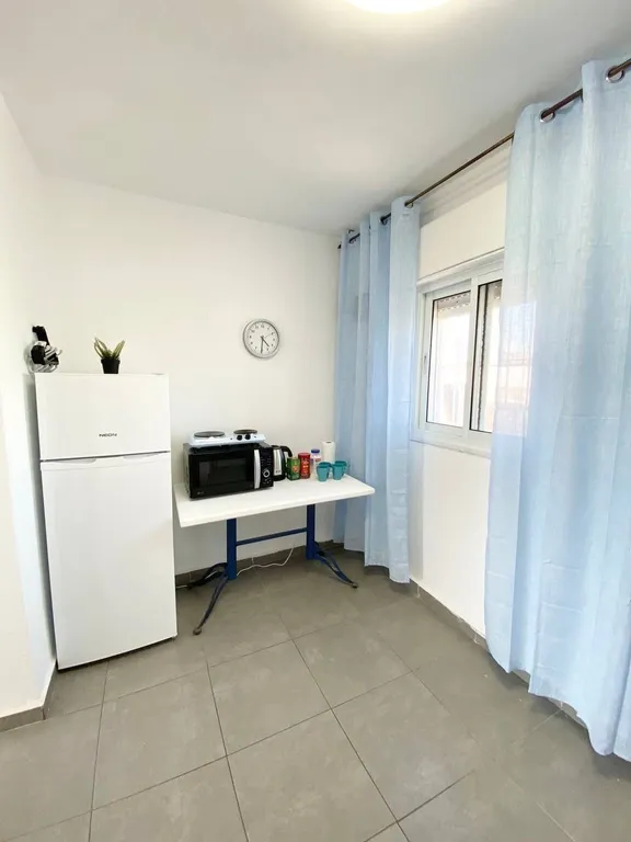 Deluxe рядом с Средиземным морем