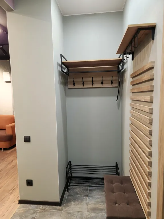 3-комнатная Ламба у озера в центре