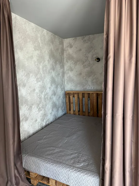 Квартира Квартира с бесконтактным доступом — Минск