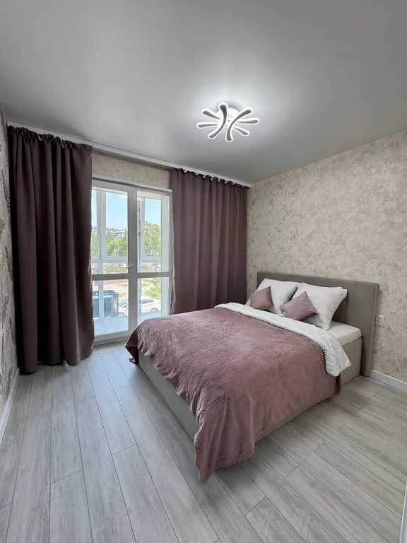 Уютная квартира для отдыха — аренда посуточно в Уссурийск