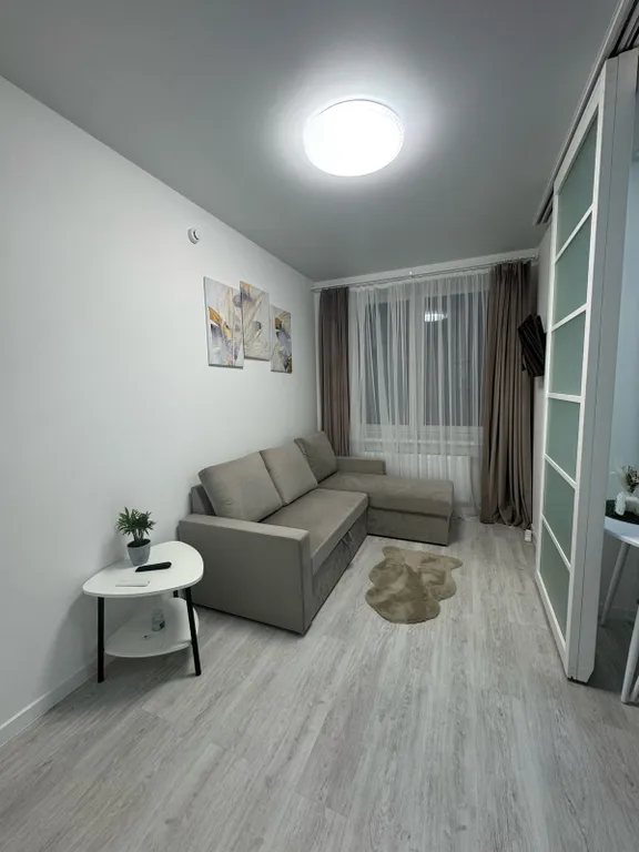 Квартира Квартира Уютные нoвые aпapтaмeнты на Балтийском мoрe — Светлогорск