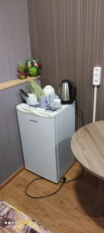 Квартира 1-комнатная Квартира — Анапа