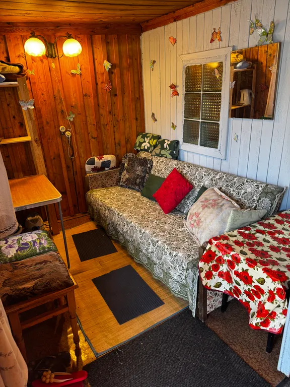 Коттедж Дом для отдыха и релакса — Санкт-Петербург