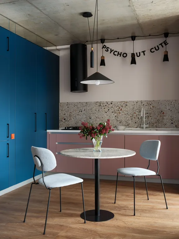 Квартира 1-комнатная Квартира — Калининград