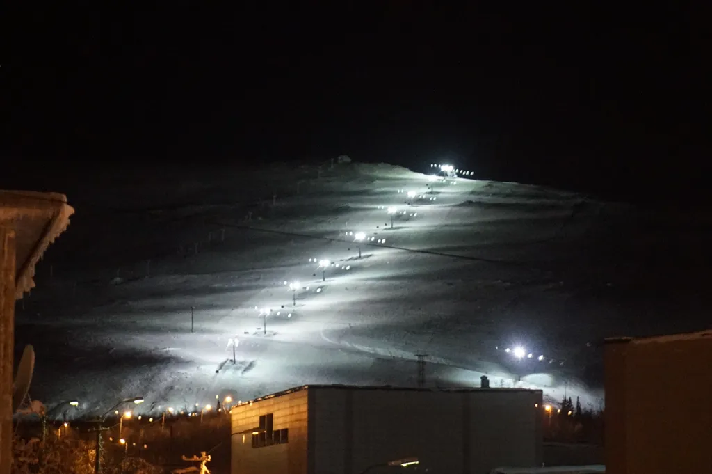 Апартаменты с видом на горы и Верхнее озеро