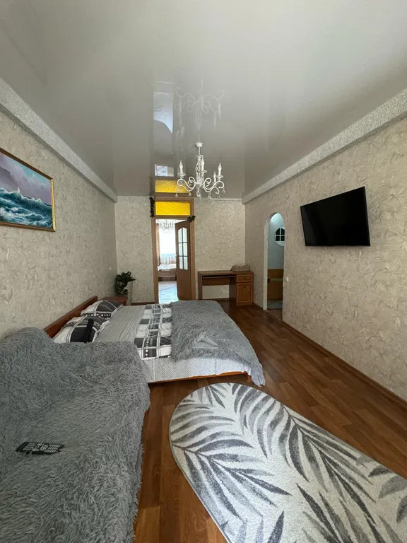 Уютная квартира — аренда посуточно в Балаклава