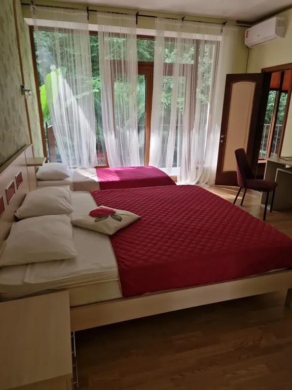 Ретрит дом Ливерпуль в Кудепсте