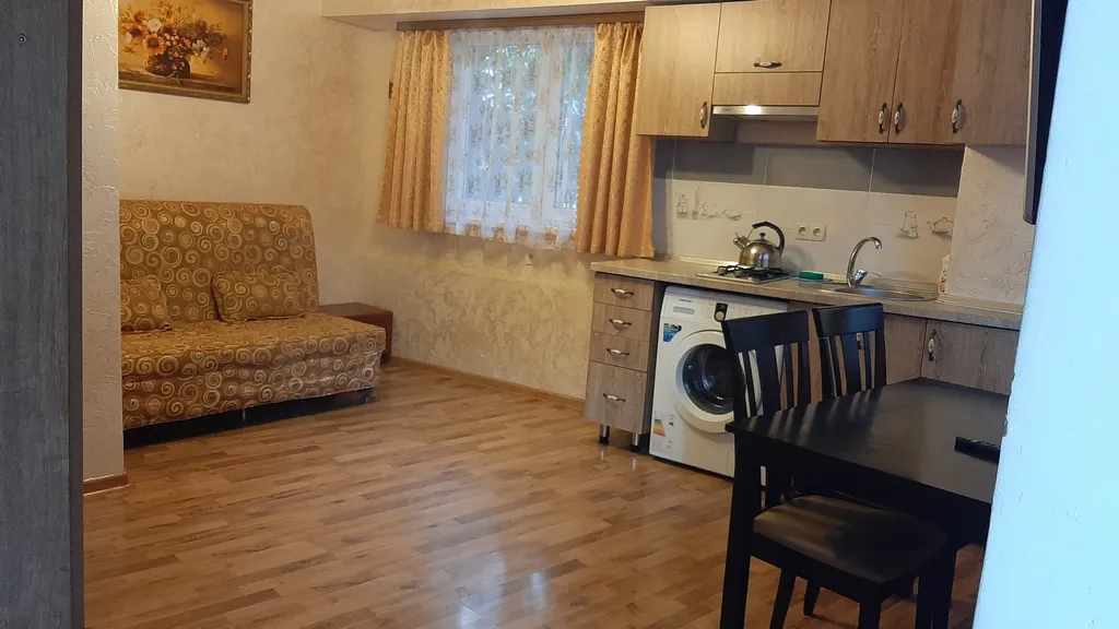 Квартира Квартира 2 номер — Ялта