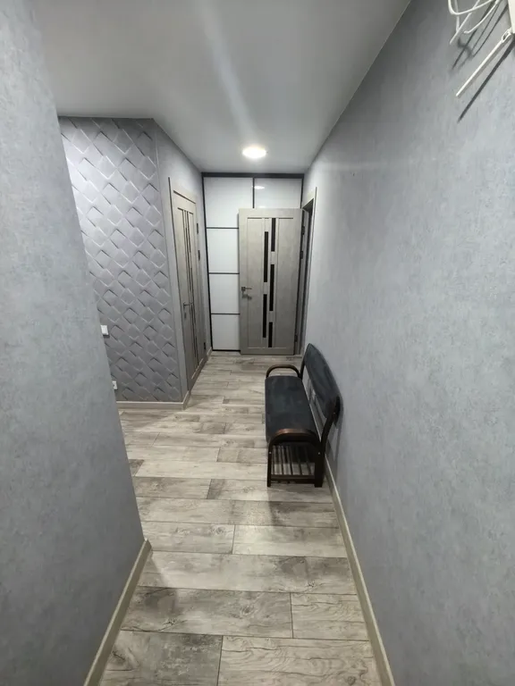 2-х комнатная квартира в центре города