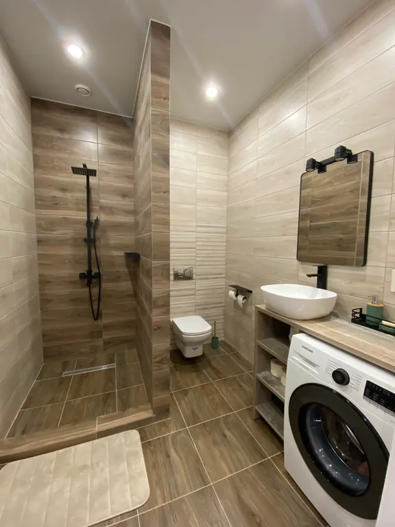 Уютный и комфортный дом на озере Банное