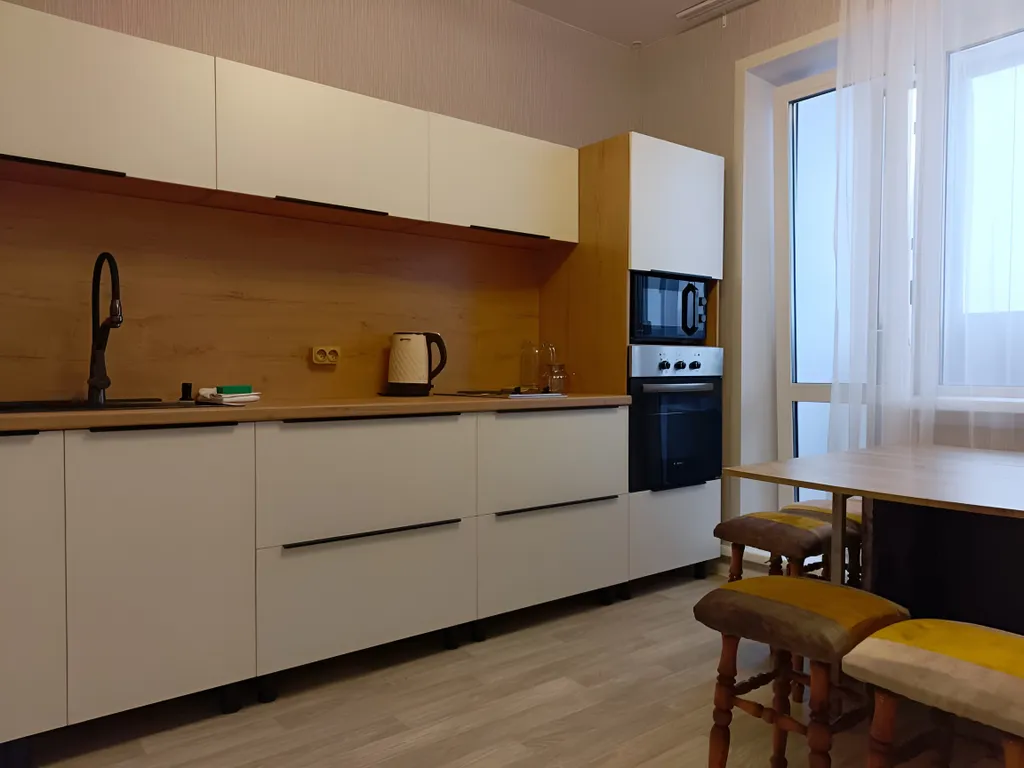 Апартаменты комфорт