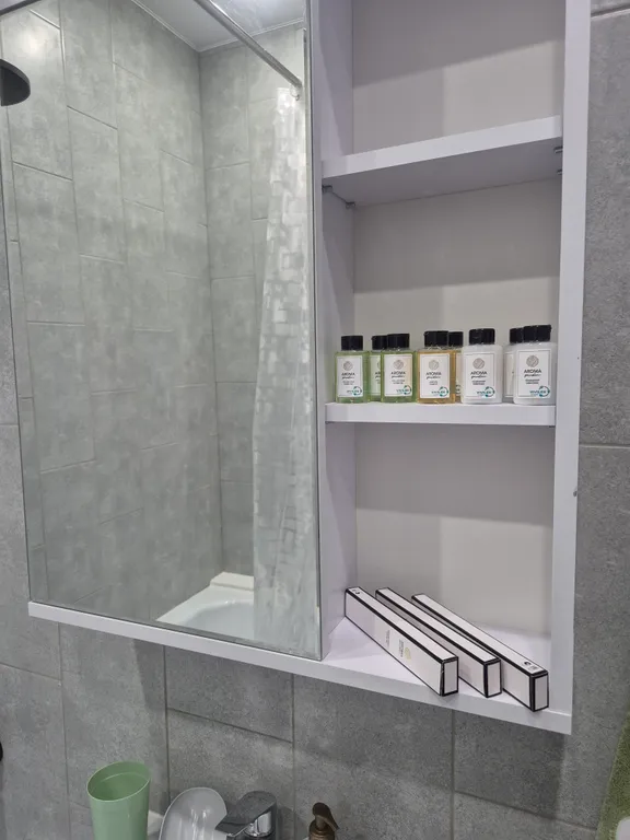 Квартира у воды