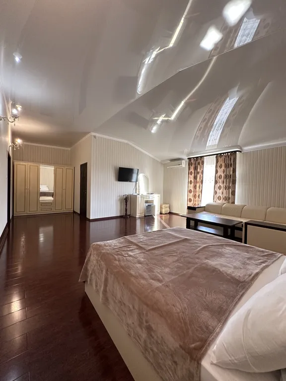 Квартира Комната — аренда посуточно в Пятигорск