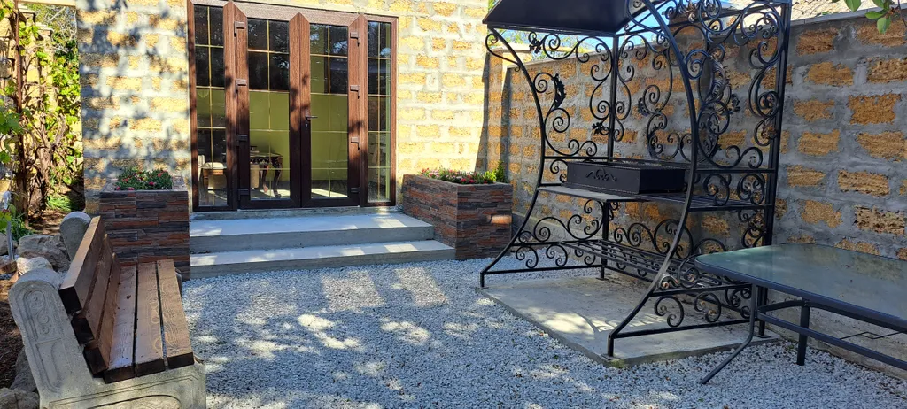 Дом с Драконами