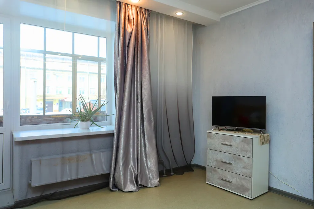 Отличная квартира