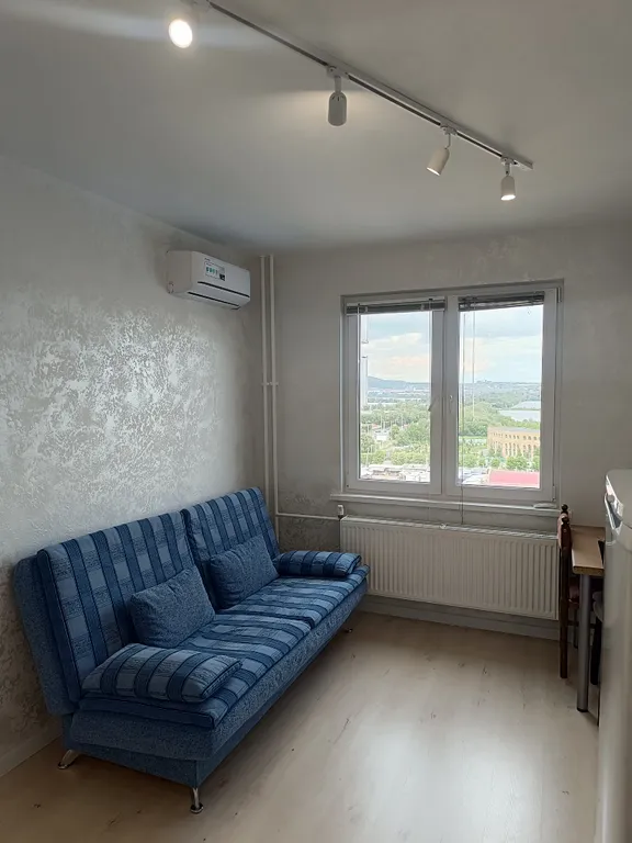 Уютная однушка (евродвушка) в центре города