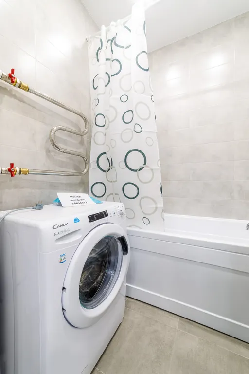 Квартира в центре города