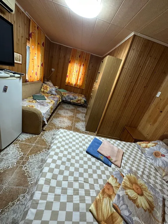 Квартира Комната — Геленджик