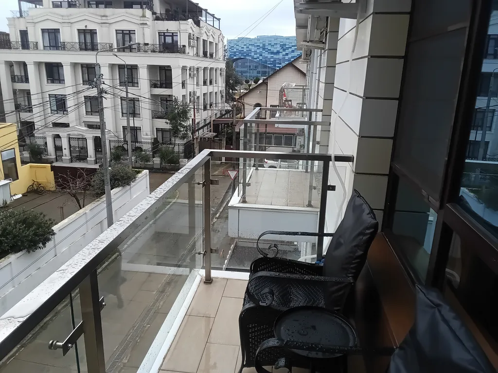 Квартира Квартира в субтропиках — Сириус