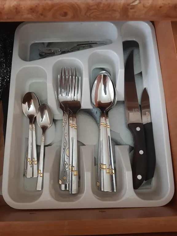 Уютная чистая квартира в тихом районе рядом с лесным массивом