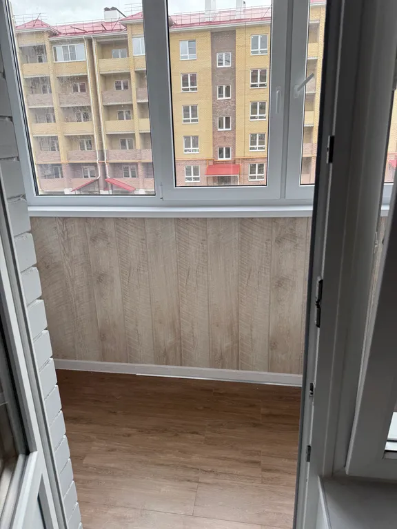 Квартира Квартира в новом доме — Ейск