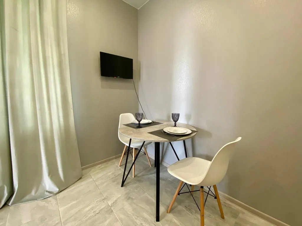 Квартира в центре города