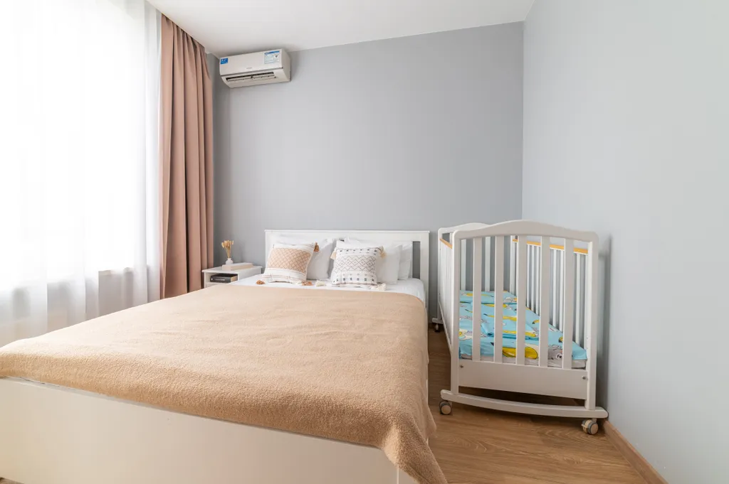 Квартира на берегу моря, в сердце Олимпийского парка