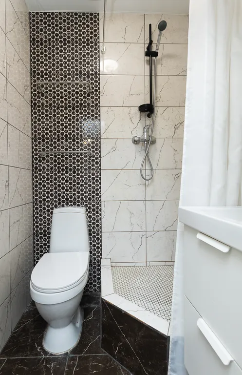 Однушка в 5 минутах от мцд Одинцово и 20 минутах от а/э Внуково