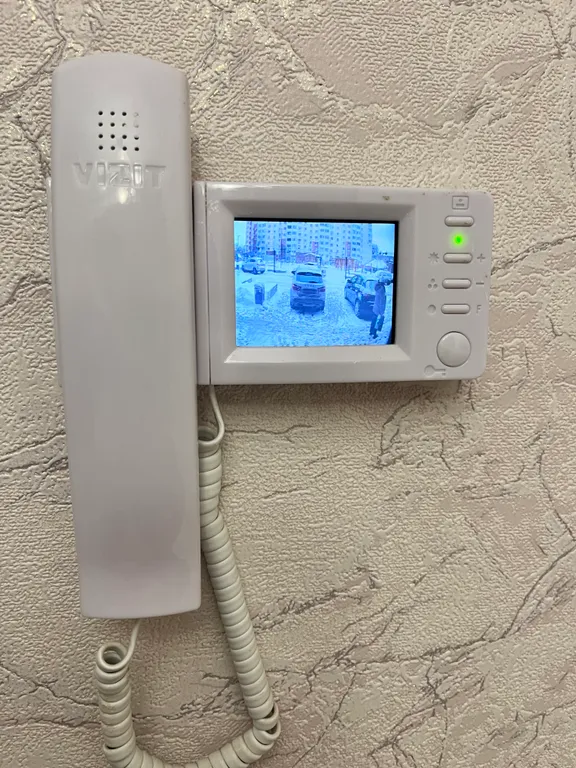 Студия располагается рядом с жд вокзалом.