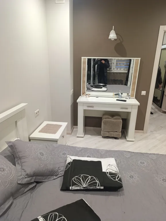 Уютная квартира в расположении леса и озер