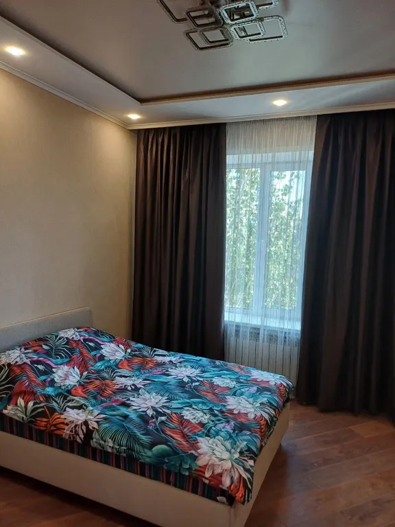 Уютная 3-комнатная квартирка в центре Мариуполя, недалеко от моря