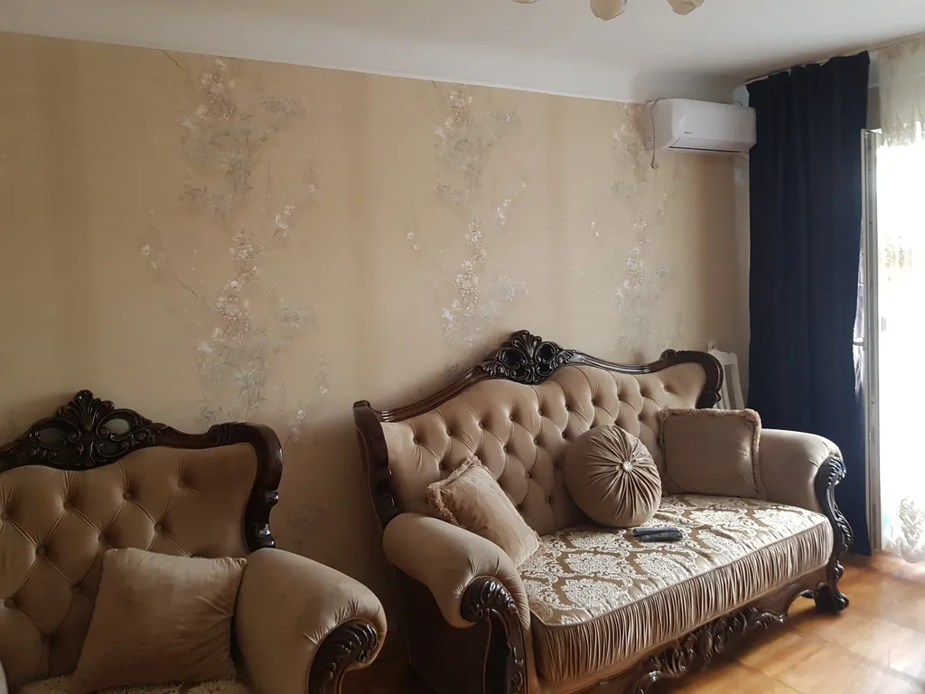 3-комнатная Квартира — аренда посуточно в Ставрополь