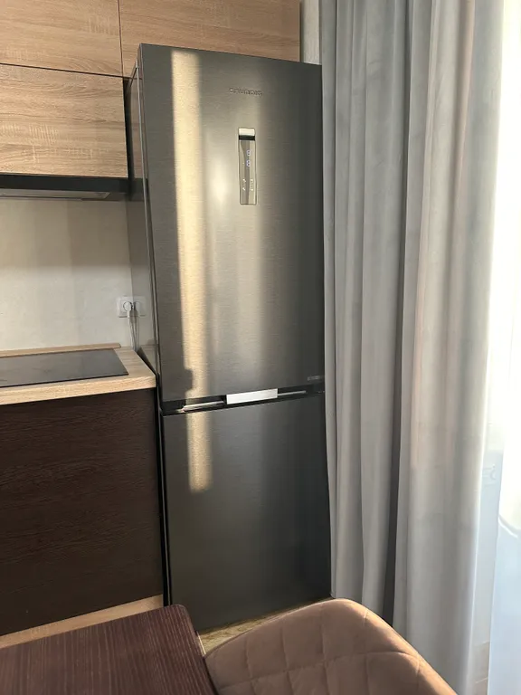 Стильная квартира