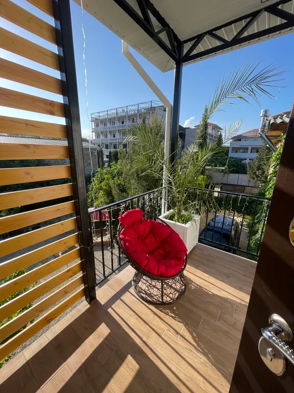 Этаж под ключ